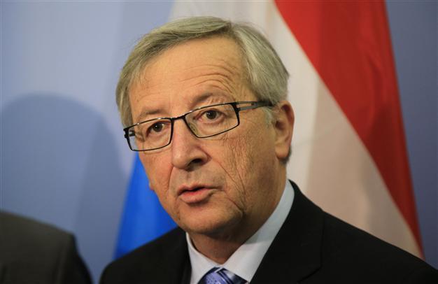 Hands off our finance sector, Luxembourg warns