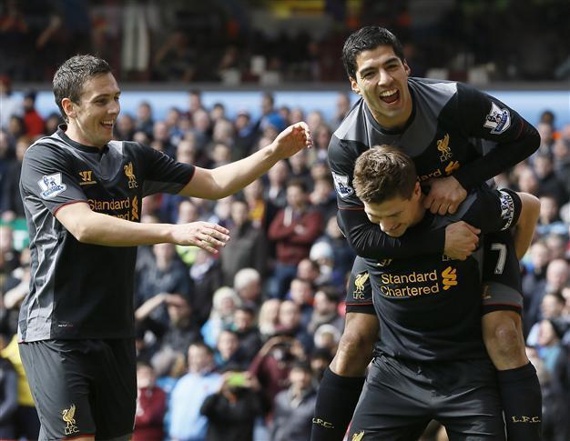 Liverpool announce Thailand visit