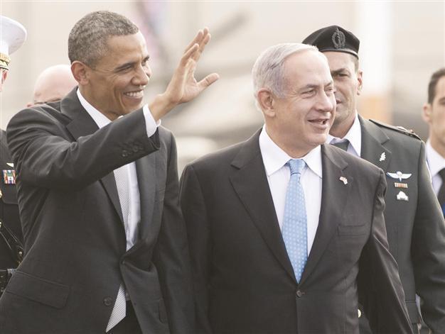 Turkey thaw one of top goals: Israeli Deputy FM