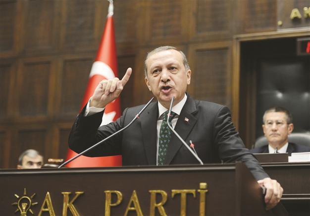 S&P raise not fair, nor scientific: Turkish PM