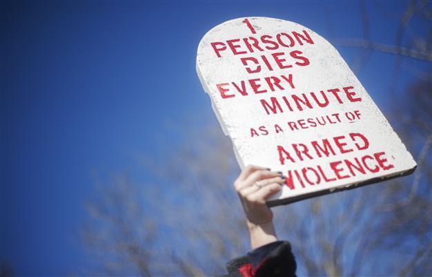 UN General Assembly overwhelmingly adopts first-ever arms trade treaty
