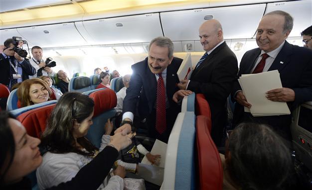 Economy Minister to US businessman: Our love for you is unrequited