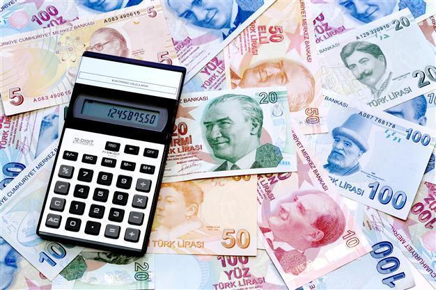 Turkey’s inflation rises above expectations through March