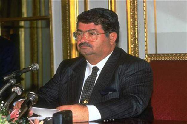 Prosecutors say former Turkish president Özal murdered in questioning of ex-general
