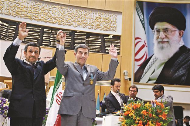 ‘Huge costs, few benefits’ in Iran’s nuke program