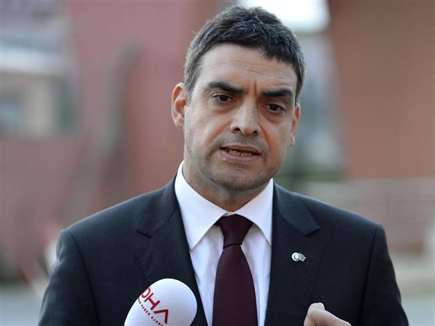 Main opposition CHPs deputy head visits deputies in jail