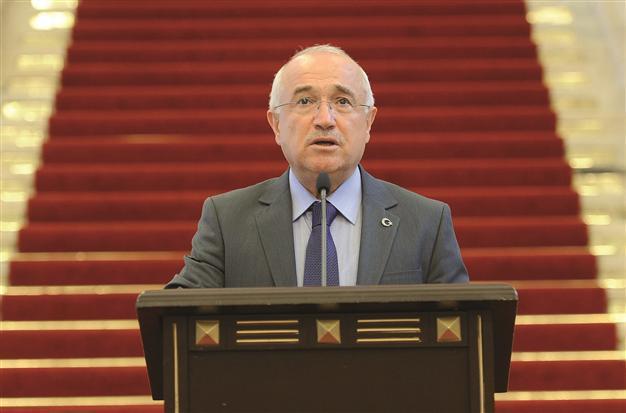 AKP offers change in ‘irrevocable’ articles of current Constitution