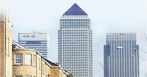 UK to set up code to break up bad banks