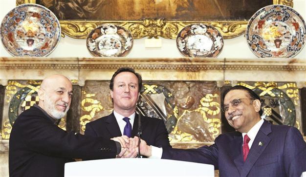 Afghanistan was ‘safer’ before UK troops arrived
