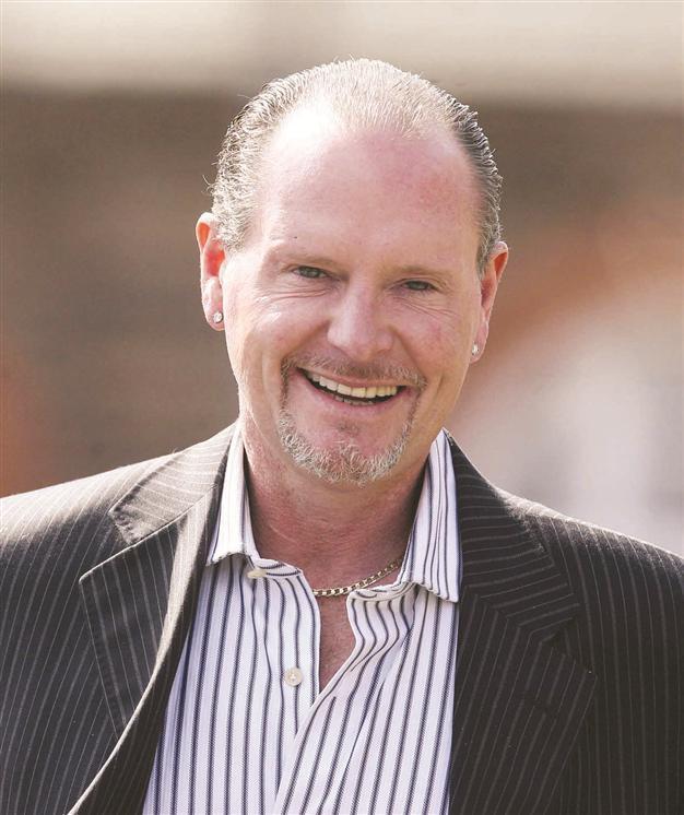 Taylor has faith in Gascoigne recovery