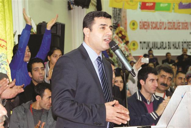 EU set to put Kurdish issue higher on agenda