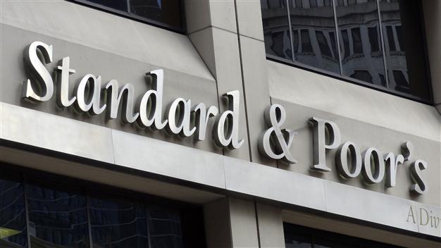 S&P faces US government suit over mortgage bond ratings