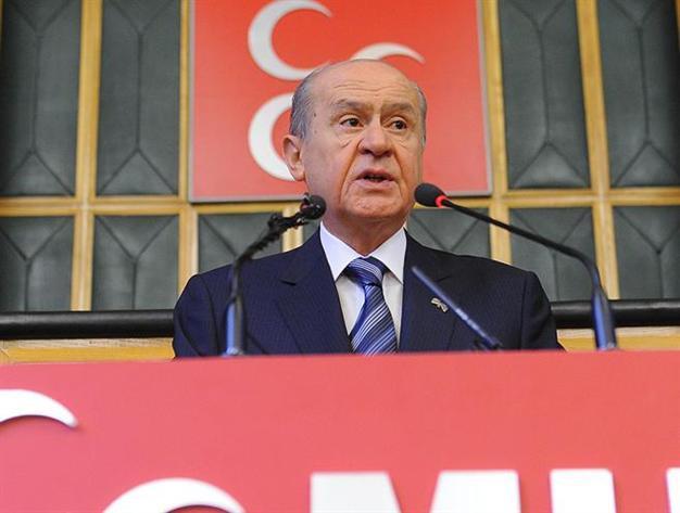 Nationalist leader Bahçeli: Kirkuk will remain ‘Turkish’ forever