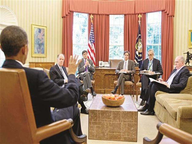 US Army to use pre-emptive cyber-strikes against threats