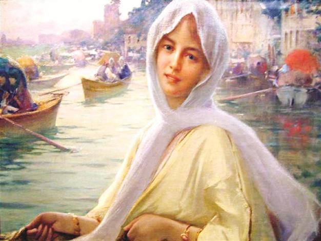 ‘All Arts Istanbul’ prepares to exhibit Zonaro paintings