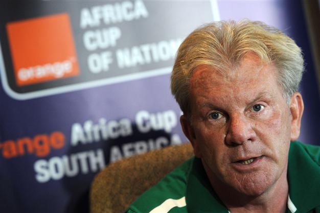 Match-fixing bigger than football realises: Paul Put