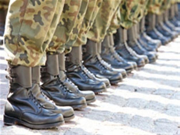 Soldier opens fire on post, kills three army members in southeastern Turkey