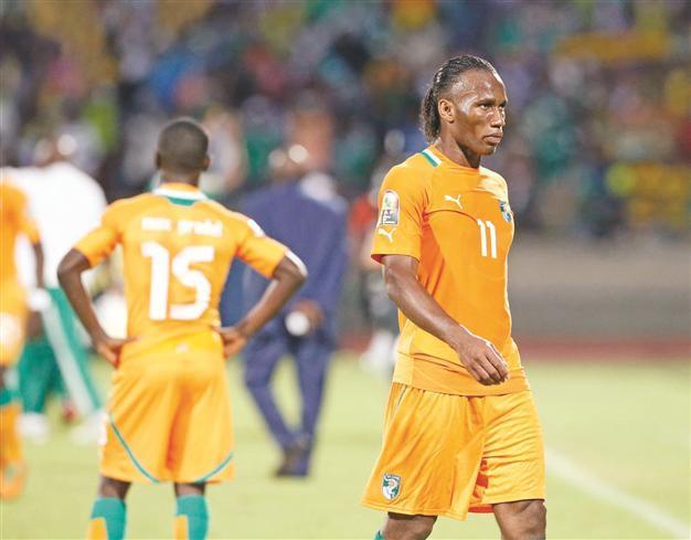 Drogba to join Galatasaray squad later this week