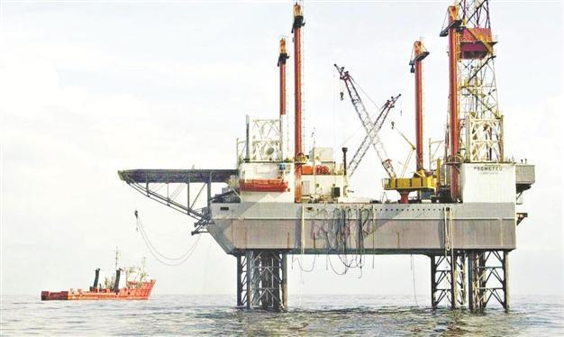 Price is high, natural gas grid winner says