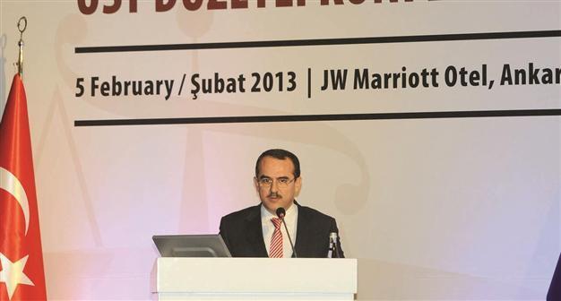 Judicial package in pipeline: Justice minister