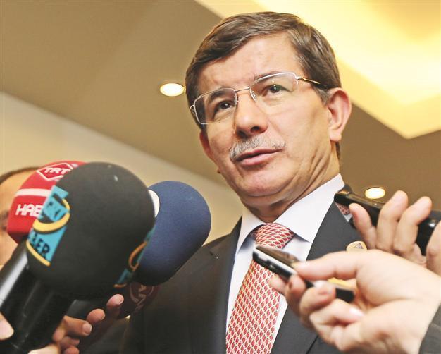 Turkish FM slams Maliki