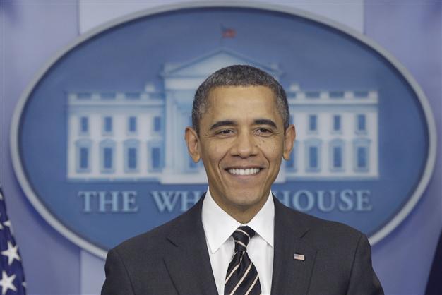 Obama plans visits to Israel and West Bank