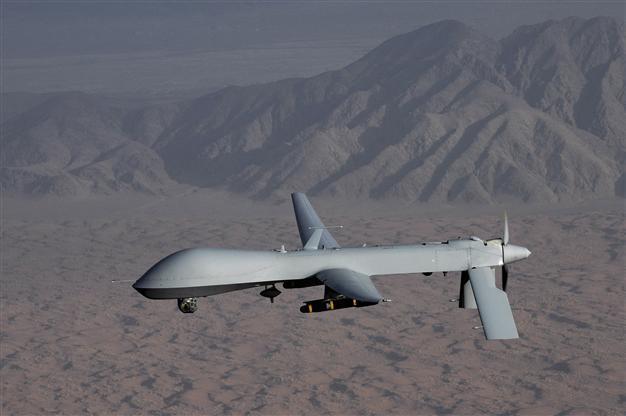 White House : drone strikes are legal, ethical, wise
