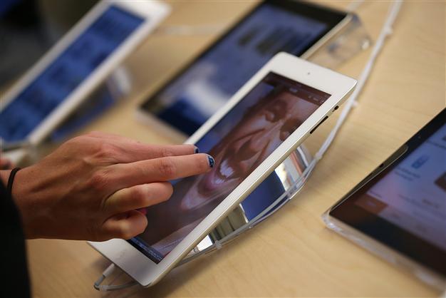 Internet users seeking more invisibility: study