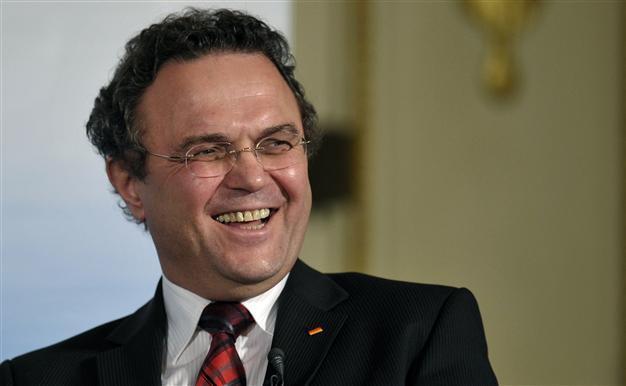 Turkish PM’s accusations unfair, German interior minister says