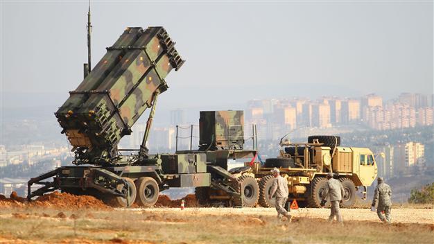 Patriots in Turkey cannot protect Israel from Iran, minister says