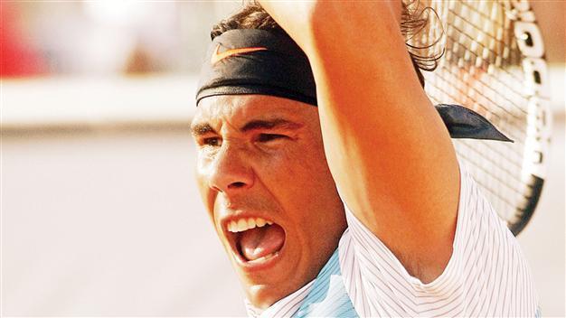Nadal launches comeback with doubles win