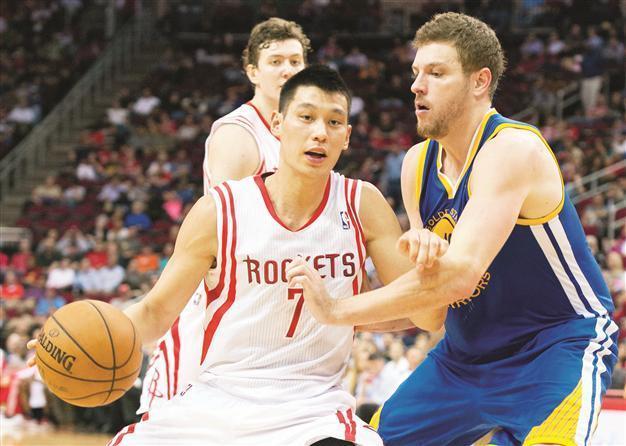 Rockets equal record with 23 three-points