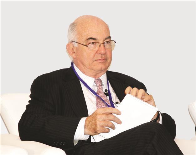 EU to have two types of memberships: Scholar