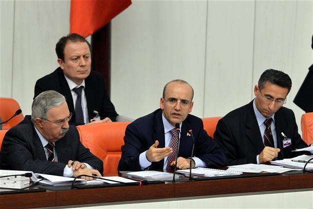 Turkish government may misuse bill on terror finance: Main opposition
