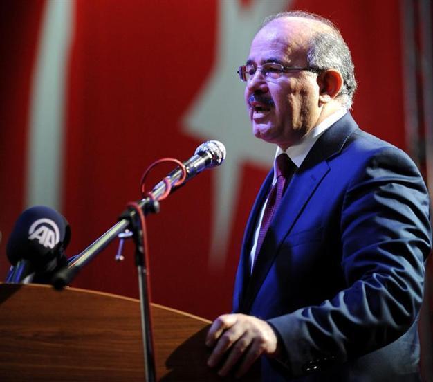 AKP deputy head slams US envoy’s criticisms on long detentions
