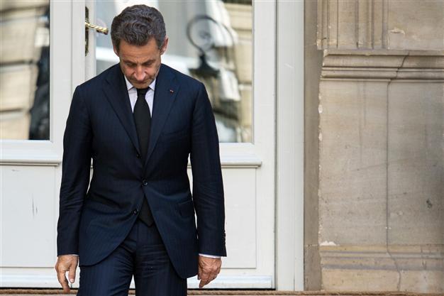 ECHR overturns fine for an insult against Sarkozy, citing Demirel decision as precedent