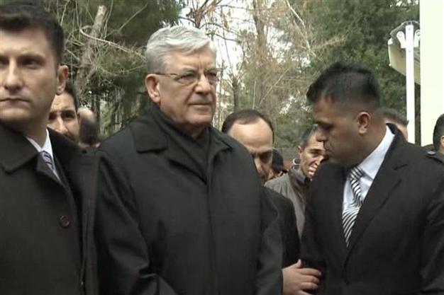 Ret. General summoned to court in former President Özal’s death investigation