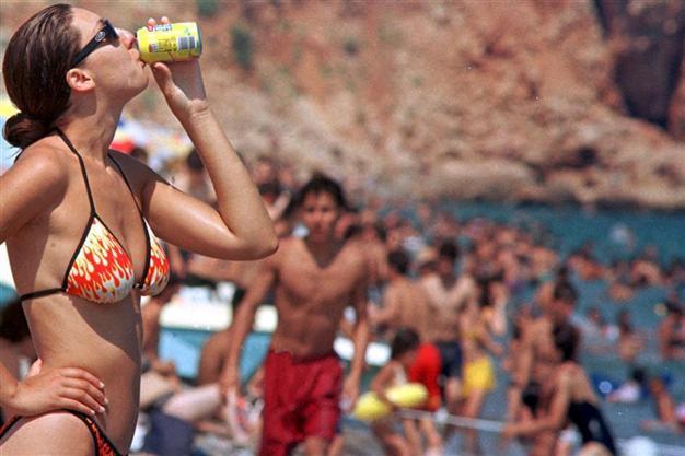 After Israeli apology, Turkey dreams of new tourism boom