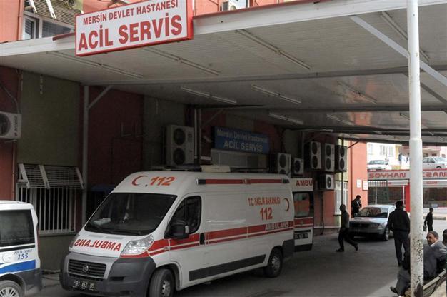 Five wounded as truck crashes into opposition partys convoy