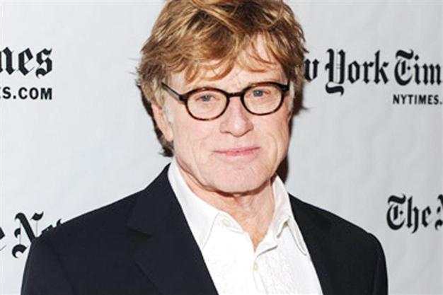 Robert Redford to appear in new Captain America film