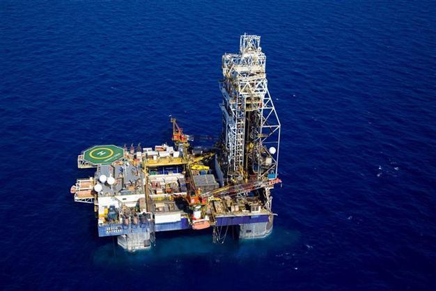 Natural gas from Israel’s Tamar field starts flowing