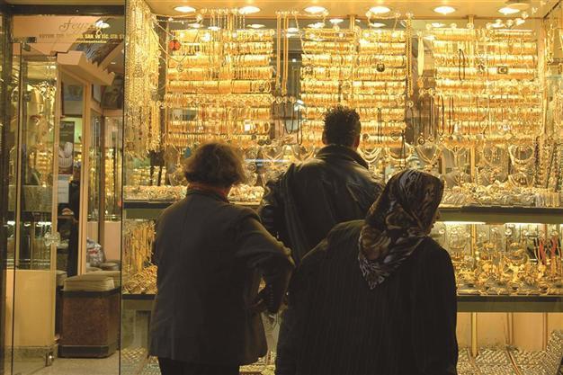 Turkey-Iran gold-for-gas hits $120 million in a month