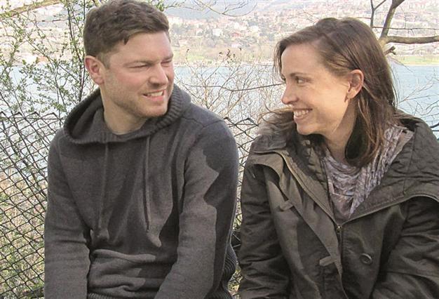 Australia’s Tropfest winners on tour of Turkey