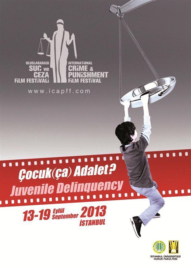 ‘Juvenile Delinquency’ in films