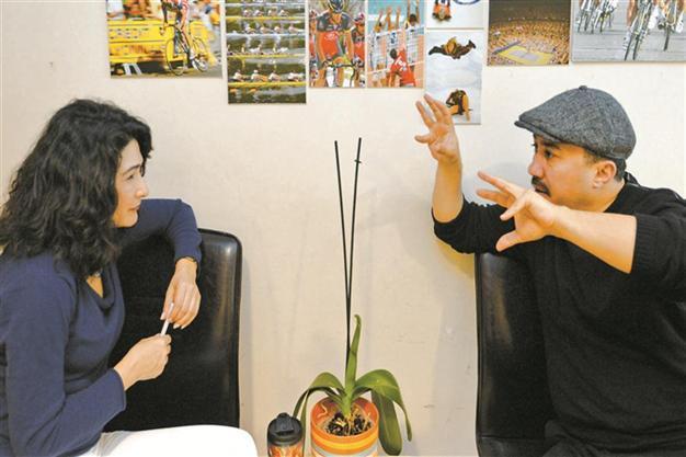 Turkey must host Olympics in the name of sport culture