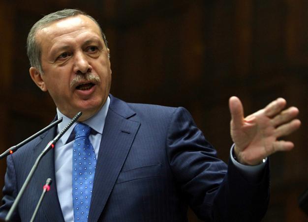 PM Erdoğan warns against ‘manipulation’