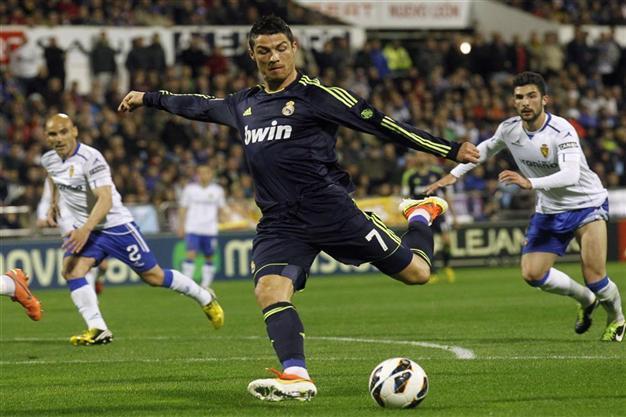 Turkish opposition suggests lifting ban on betting ads ahead of Real Madrid-Galatasaray match