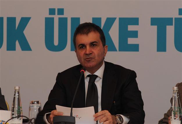 Turkish Culture Minister promotes London Book Fair