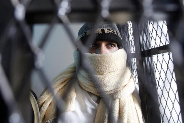 Iraq executes four including Qaedas Baghdad chief