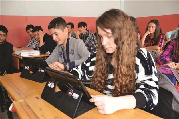 Microsoft to establish local tablet laboratory in Turkey